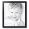 ArtToFrames 18x20 Inch Picture Frame, This 1.25 Inch Custom MDF Poster Frame is Available in Multiple Colors, Great for Your Art or Photos - Comes with Economy Acrylic and Corrugated Backing (A96NJ)
